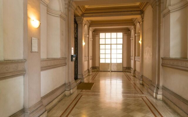 Fitzroy Allegria Suites