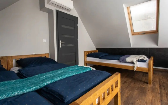 Mountain Stay With Hot Tub