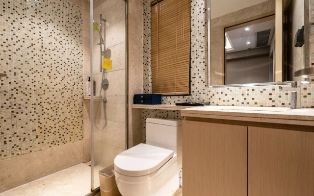 Shenzhen Weipin Service Apartment
