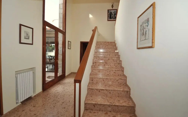 Villa Santa Francisca