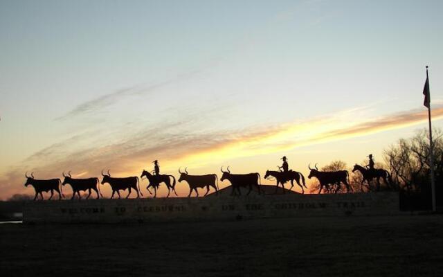 Best Western Smithfield Inn