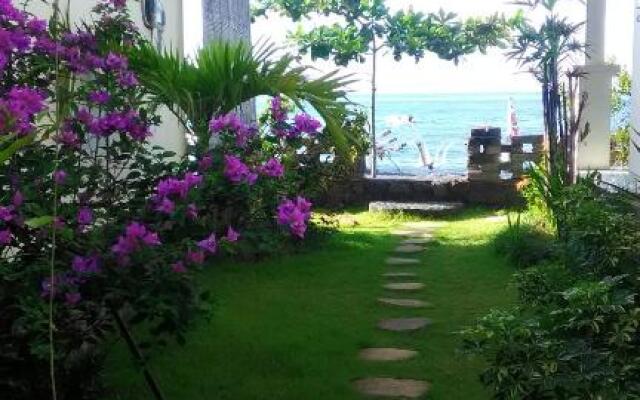 Tambun Sari Beach Homestay