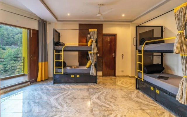 The Hosteller Kasauli