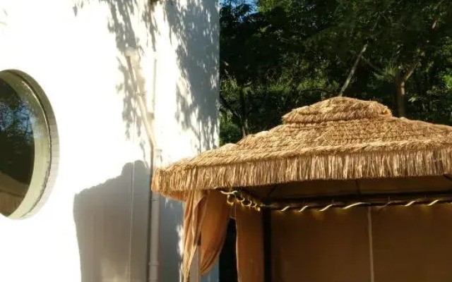 Shaoyunxuan Homestay