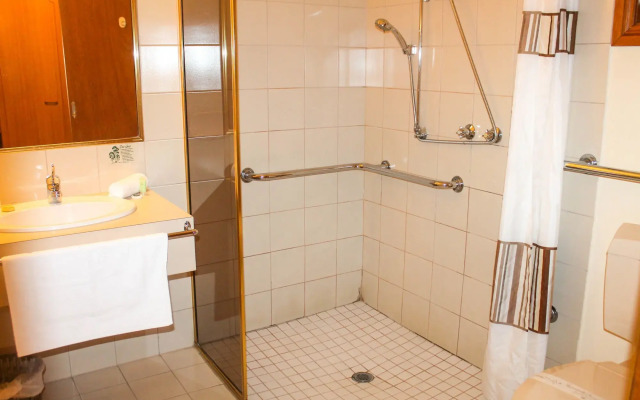 St Georges Motor Inn