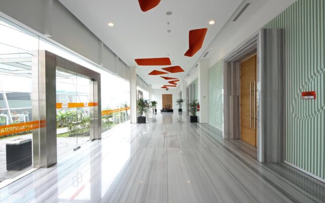 HARRIS Hotel & Conventions Festival Citylink Bandung