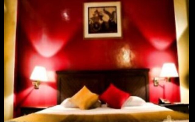 Hotel Clarion