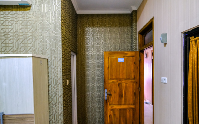 Pama Inn Syariah
