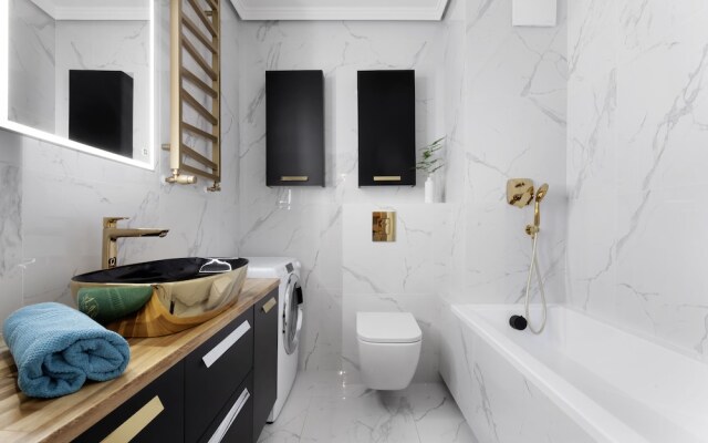 Elite Apartments Nadmotławie Prestige