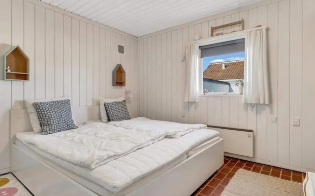 5 Star Holiday Home in Pandrup