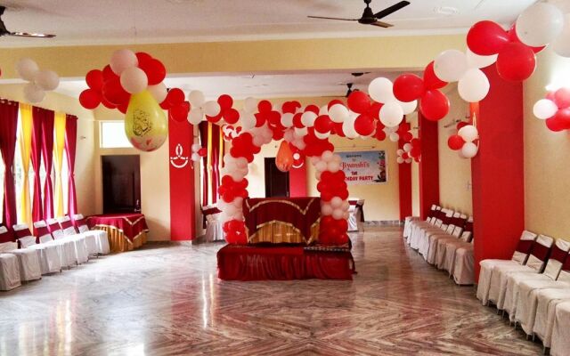 Shivalik River Retreat