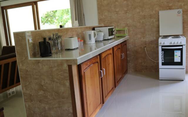 Lavigne self Catering