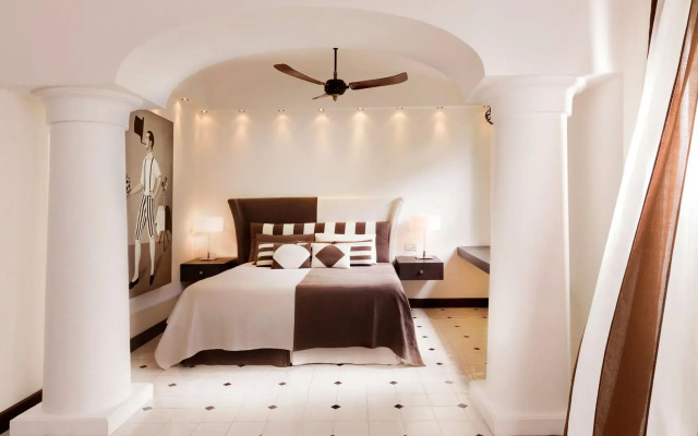 Jumeirah Capri Palace