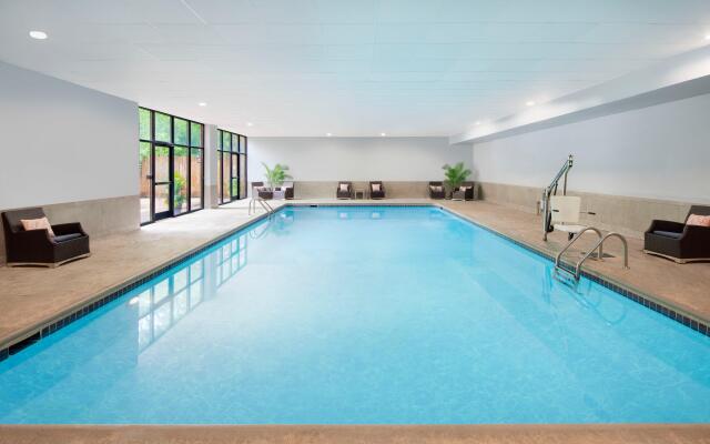 Holiday Inn Charlottesville-Univ Area by IHG