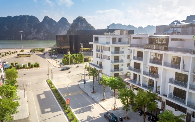 Luxstay Hotel Ha Long