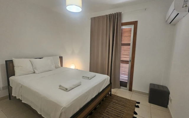 106 NIC - Stay Kallisto Old Town Apartment
