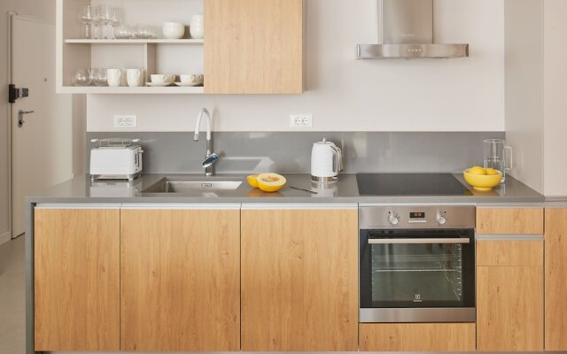 Eol Apartments Split
