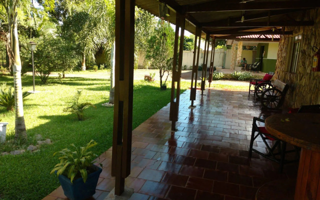 Pousada Naipi