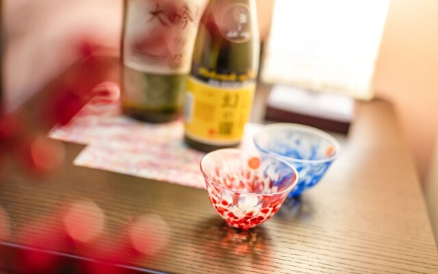 Reiwa Presious House