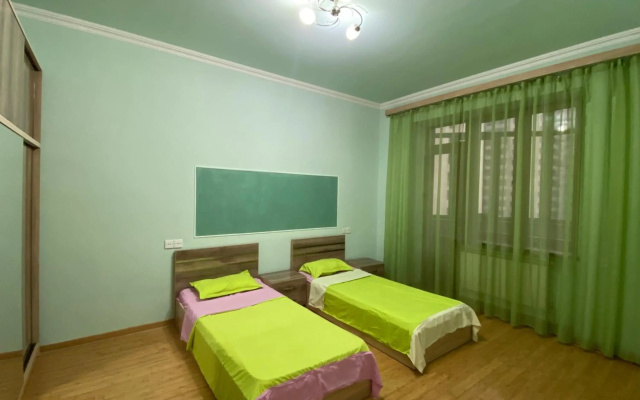 Argishti street 2 bedroom comfortable apartment in New Building GL933