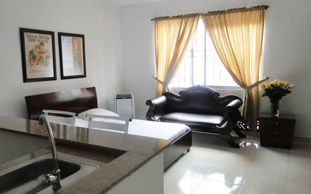 ARCO Apartasuites