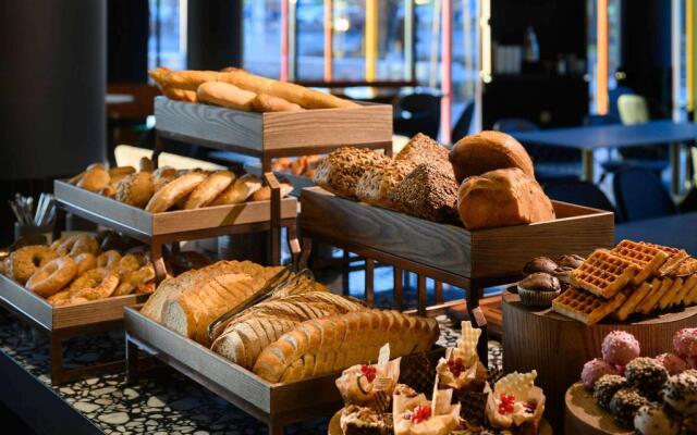 Tribe Budapest Stadium