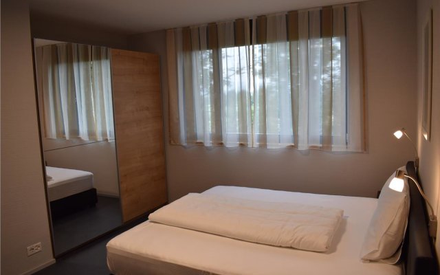 Aparthotel-aarau-WEST Swiss Quality