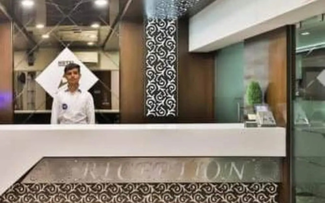 Hotel Amber