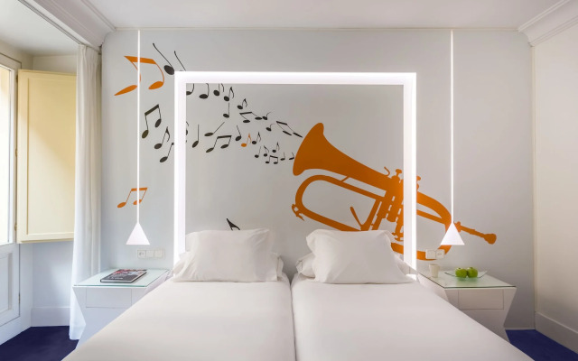 Room Mate Mario, Madrid