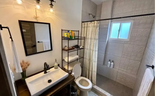 New and modern apartment Belice