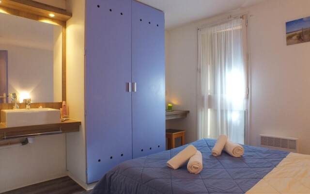 VVF Soulac-sur-Mer Bordeaux Médoc