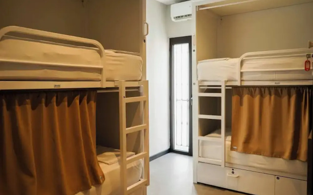 Sweet Sevilla Hostel