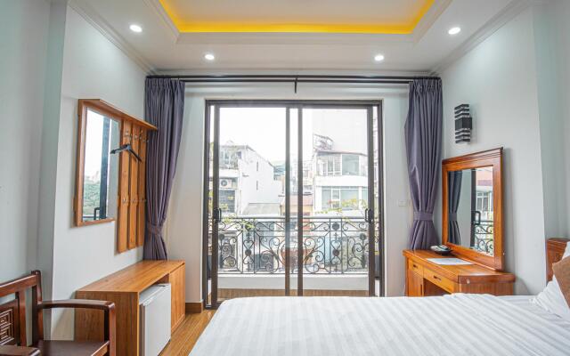 Miah Boutique Homestay