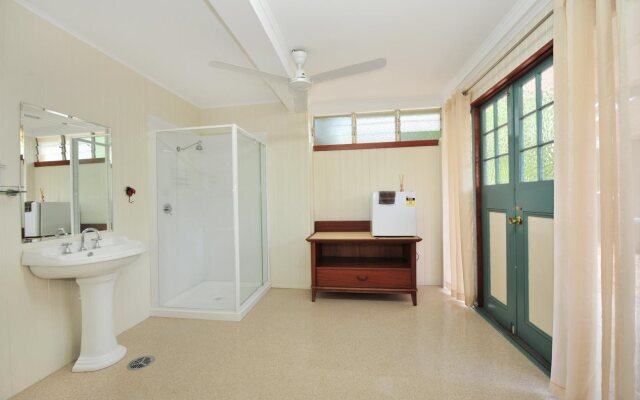 Lilybank Bed & Breakfast