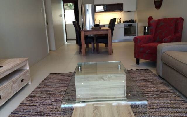 Zimbali Suites - Holiday Apartments