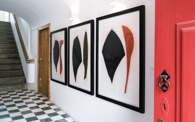 São Paulo Boutique Hotel