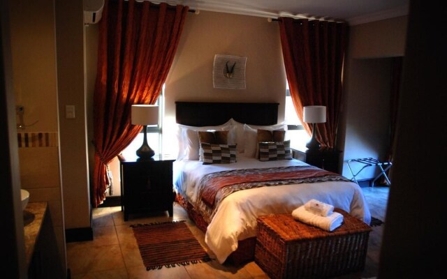 Kathuhari Guesthouse