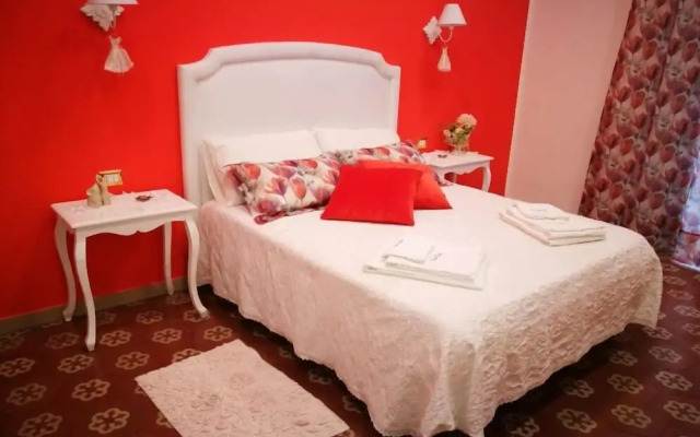 B&B Resta cu mme