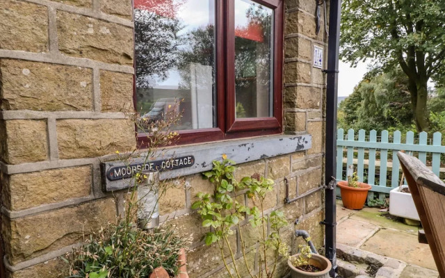 Moorside Cottage