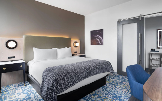 Origin Atlanta, a Wyndham Hotel