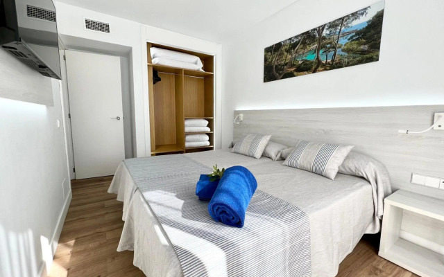 Aparthotel Ciudad Laurel