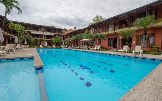 Luxury Beachfront Mar Arena 2