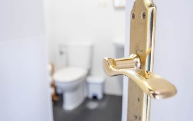 Apartamento El Rayo Verde