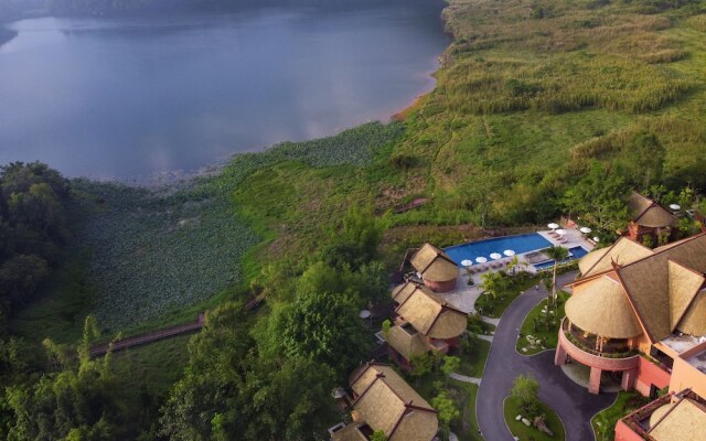 Ximeng Xikang Wellness & Resorts