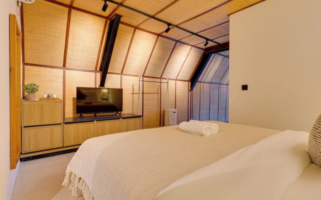 Villa Pasisi 12 - Canggu by Nabe