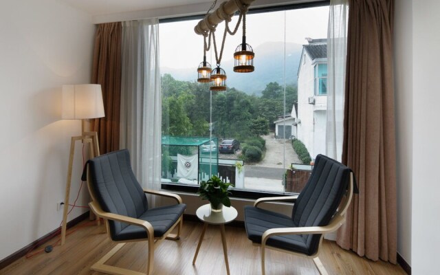 Suzhou Dream Hotel