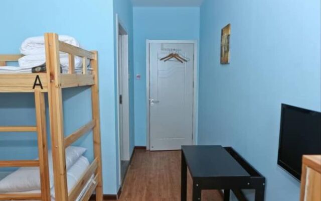 Gesa International Youth Hostel