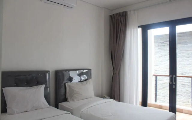 Are You And I Bed & Breakfast