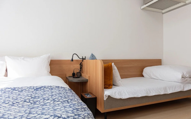 yksi STAY & APARTMENT OSAKA