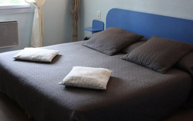 Hostellerie Le Chalet Fleuri